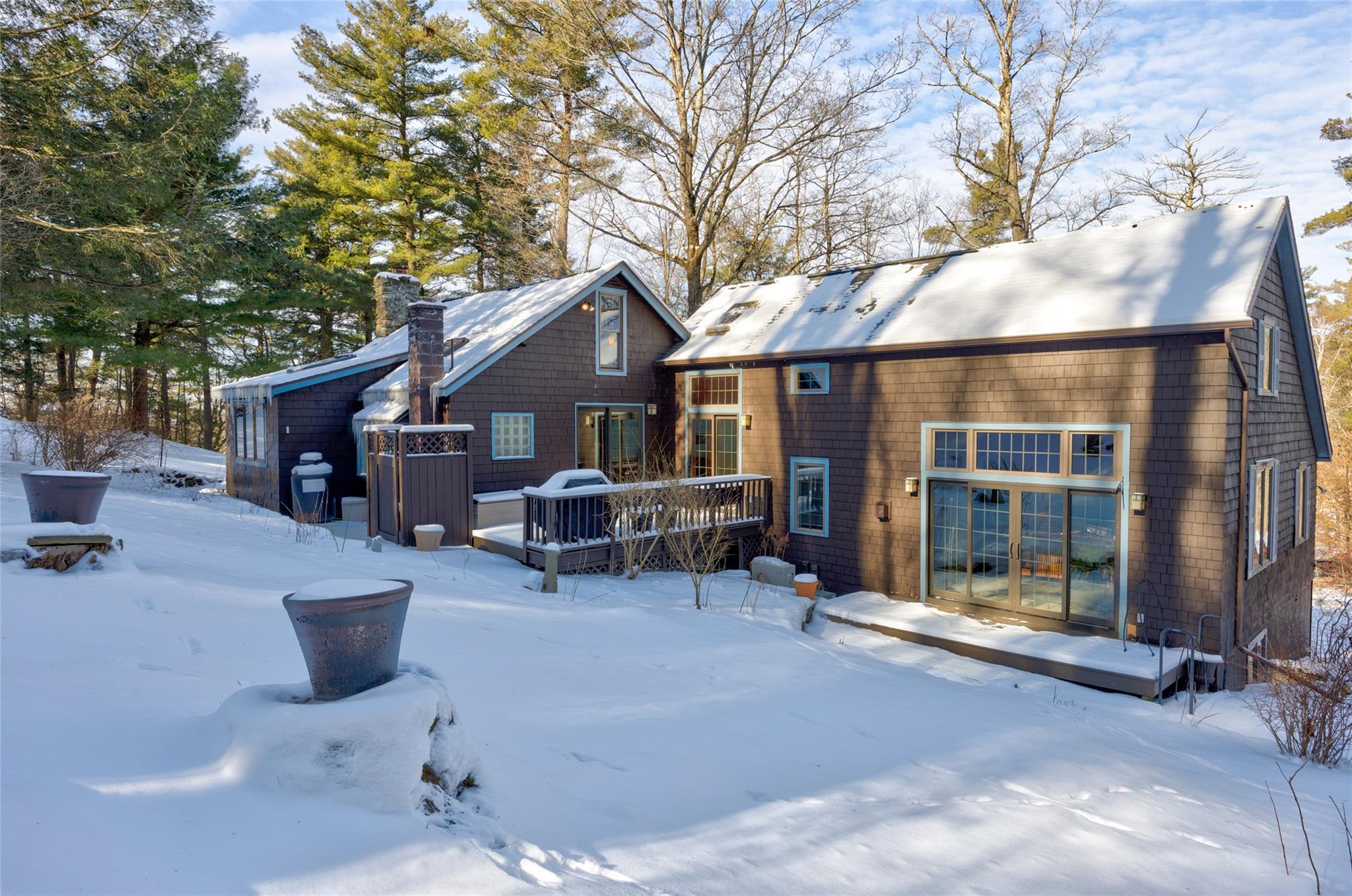 Single Family Pratt Hill  Columbia County, NY 12017, MLS-820125-23