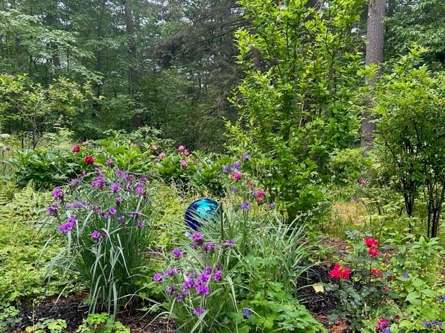 Single Family Pratt Hill  Columbia County, NY 12017, MLS-820125-27