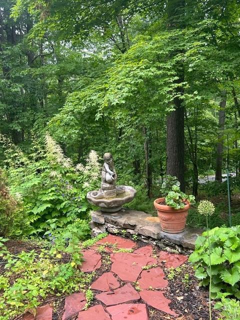 Single Family Pratt Hill  Columbia County, NY 12017, MLS-820125-28