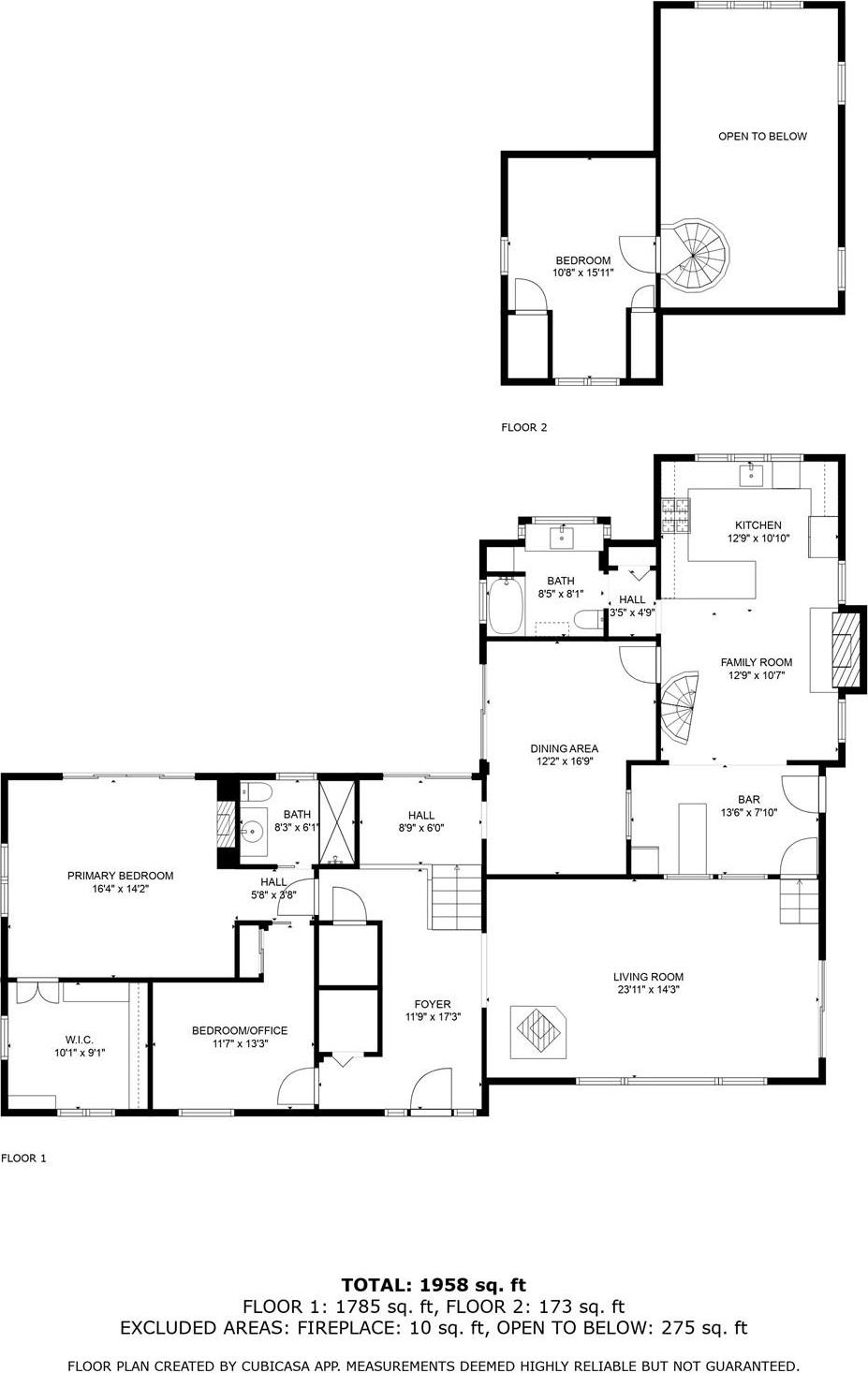 Single Family Pratt Hill  Columbia County, NY 12017, MLS-820125-29