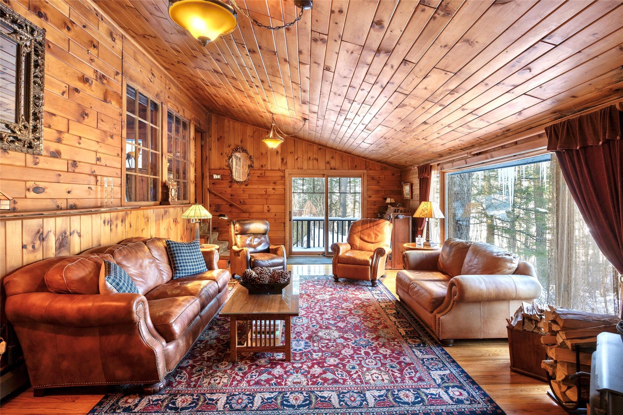 Single Family Pratt Hill  Columbia County, NY 12017, MLS-820125-4