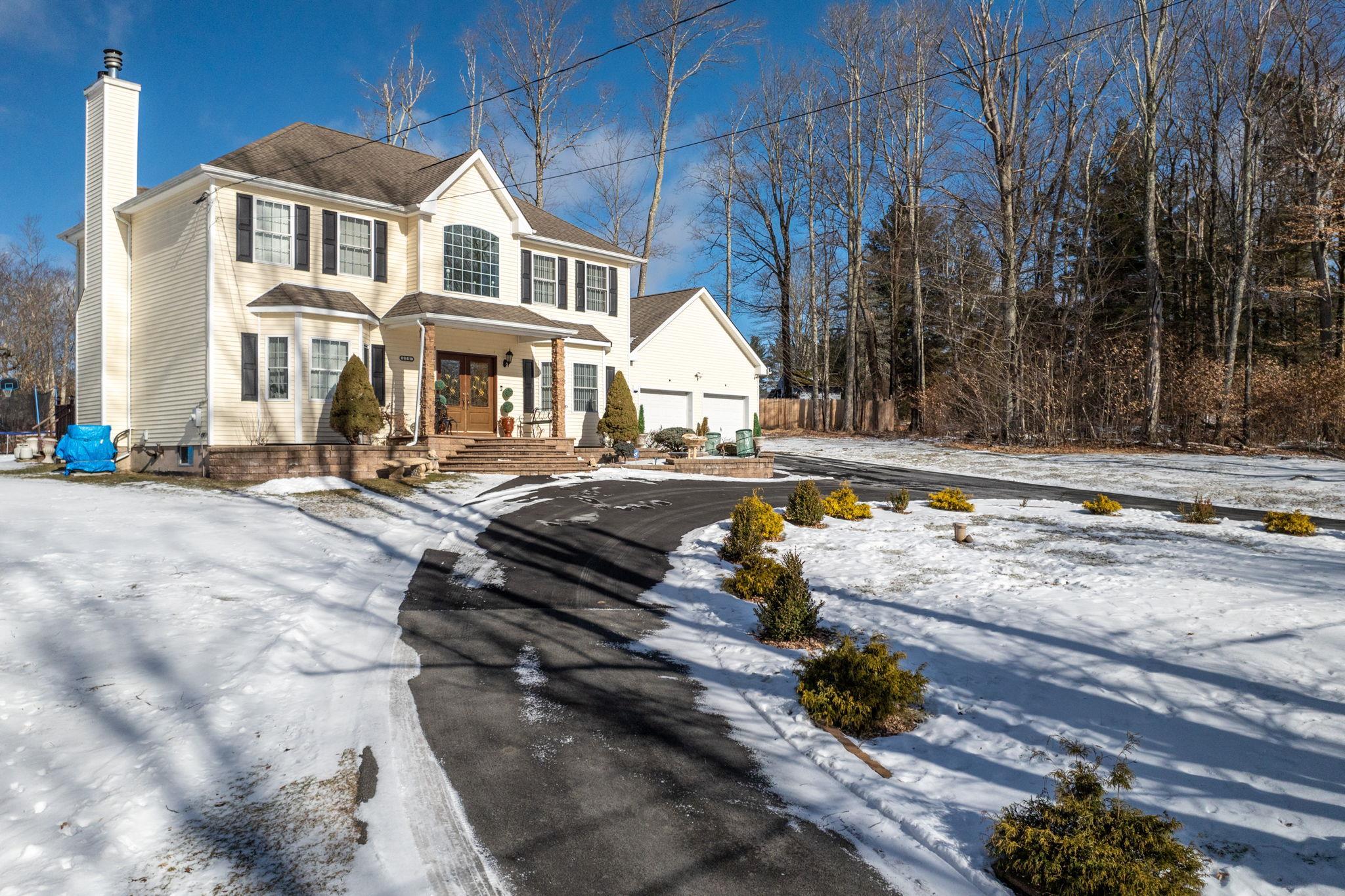 Single Family Rose Valley  Sullivan County, NY 12777, MLS-820154-2