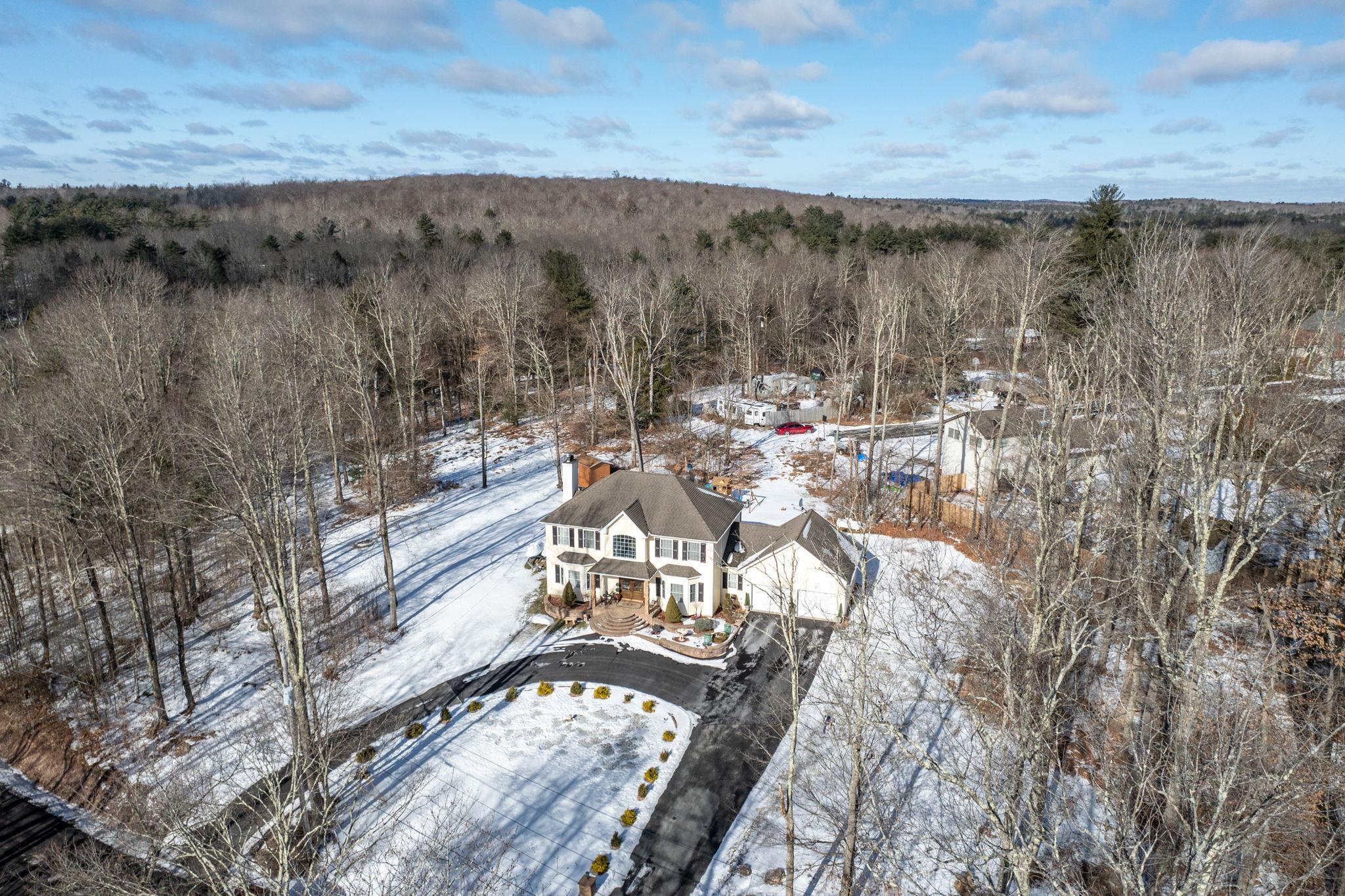 Single Family Rose Valley  Sullivan County, NY 12777, MLS-820154-3