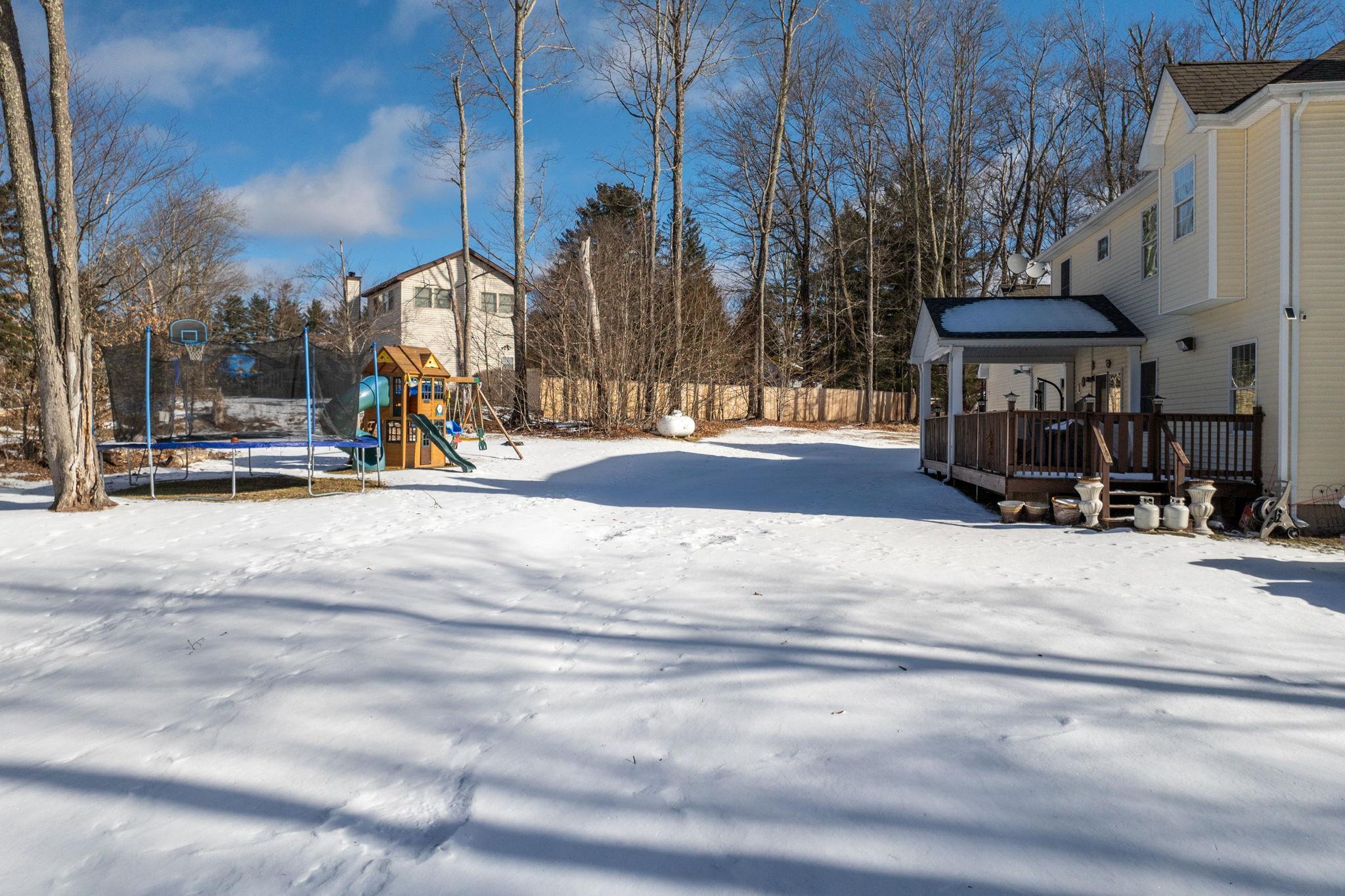 Single Family Rose Valley  Sullivan County, NY 12777, MLS-820154-30