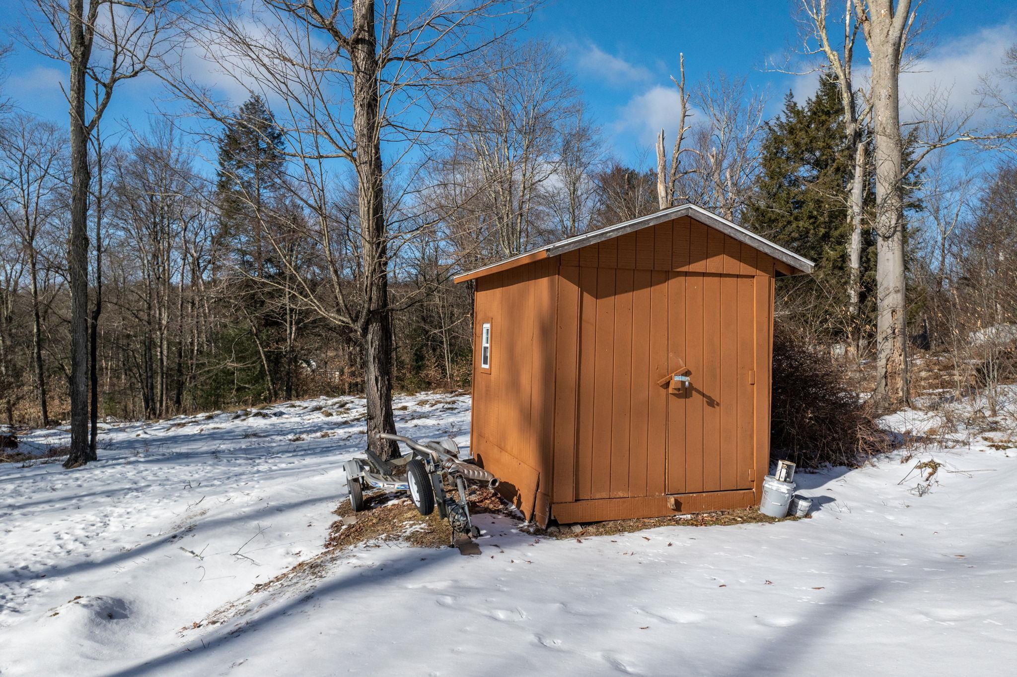 Single Family Rose Valley  Sullivan County, NY 12777, MLS-820154-32