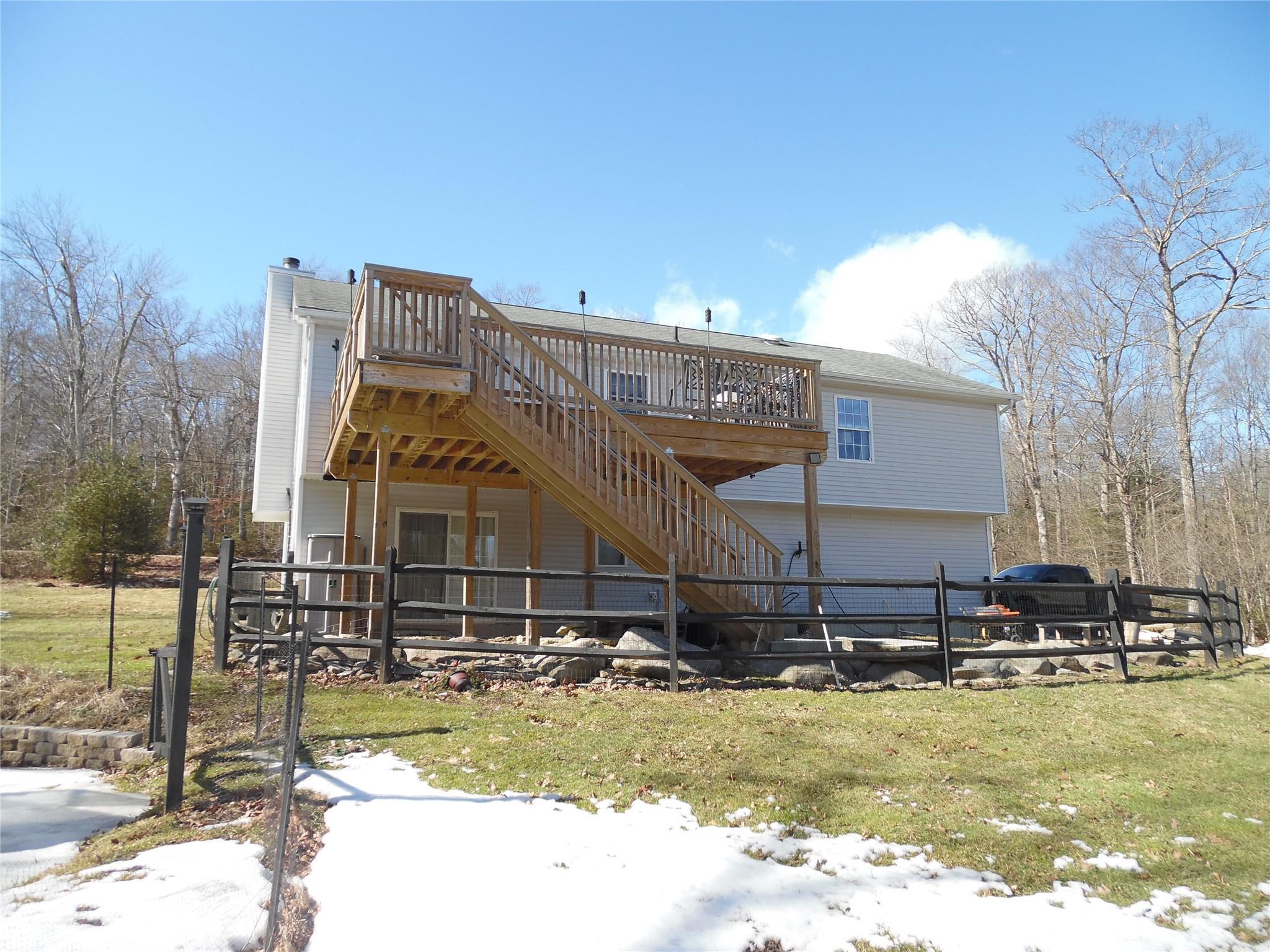 Single Family County Route 56  Sullivan County, NY 12790, MLS-820195-10