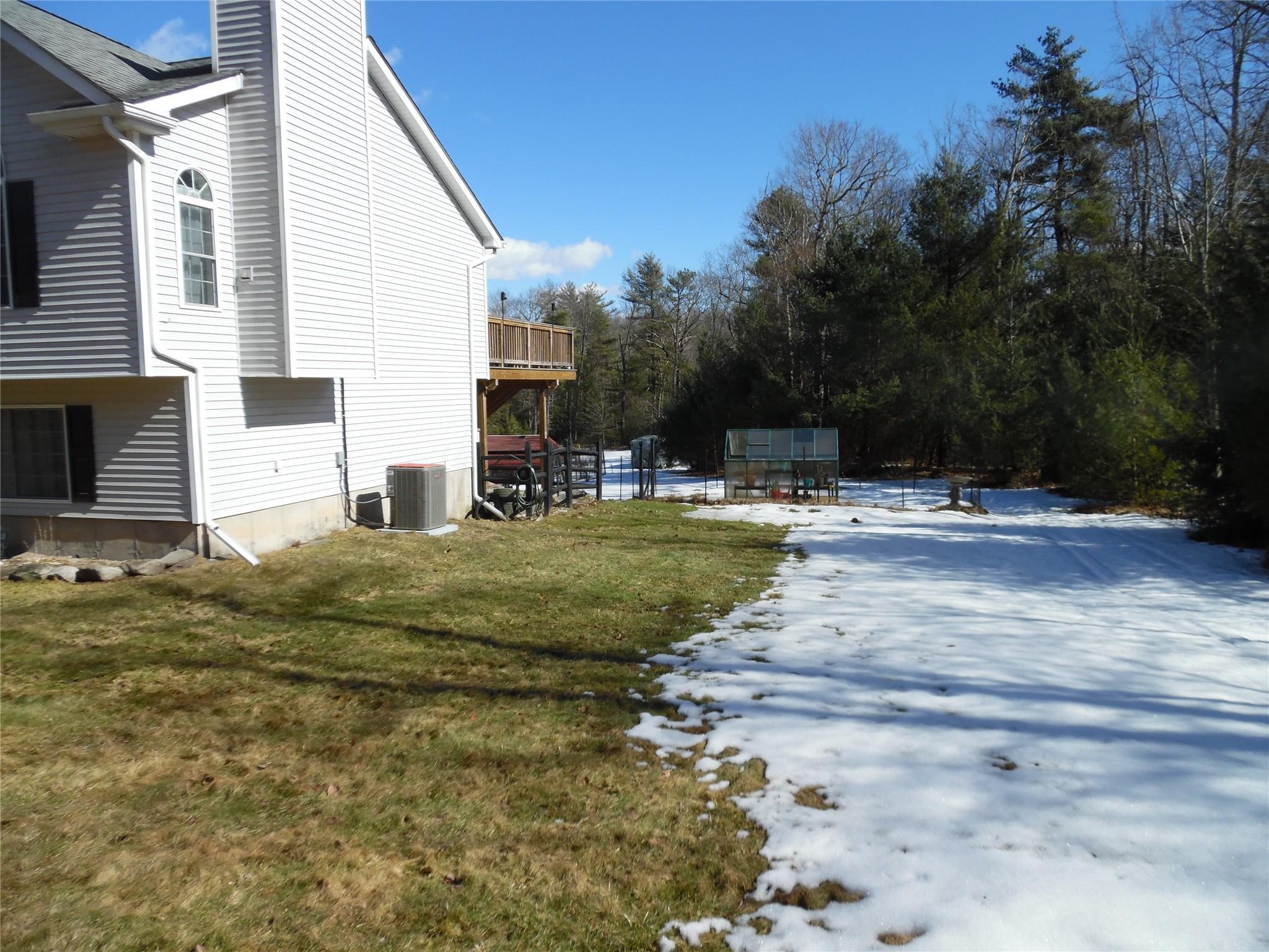 Single Family County Route 56  Sullivan County, NY 12790, MLS-820195-2