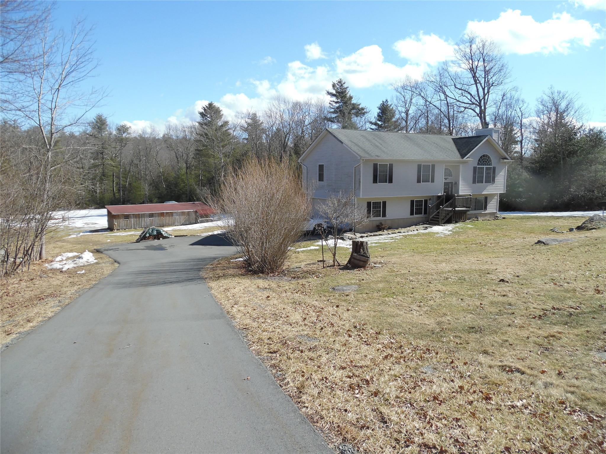 Single Family County Route 56  Sullivan County, NY 12790, MLS-820195-25