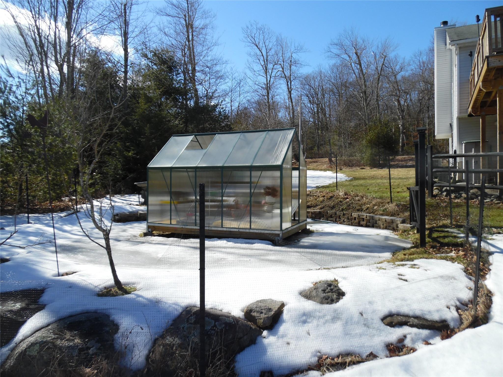 Single Family County Route 56  Sullivan County, NY 12790, MLS-820195-3