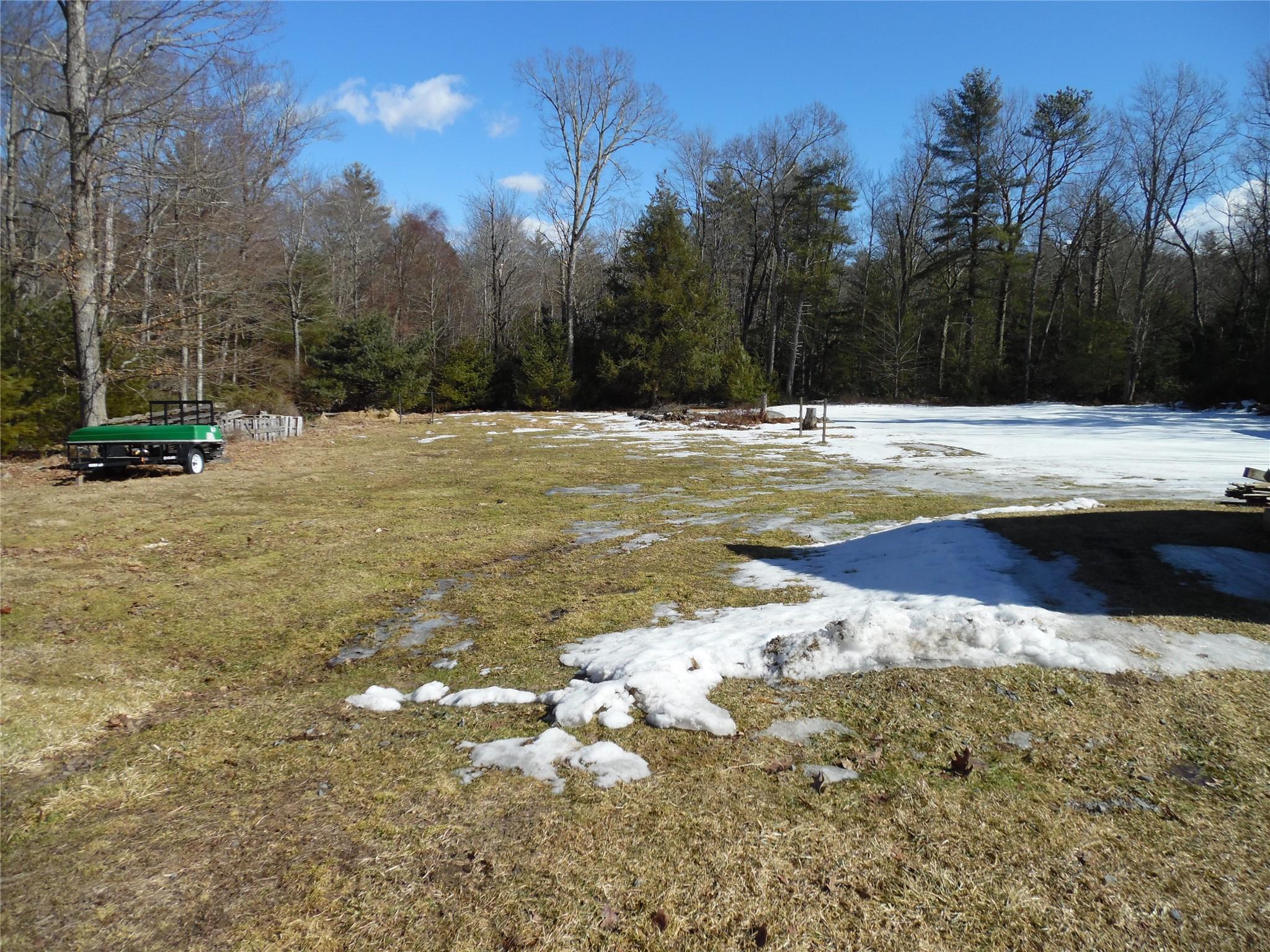 Single Family County Route 56  Sullivan County, NY 12790, MLS-820195-5
