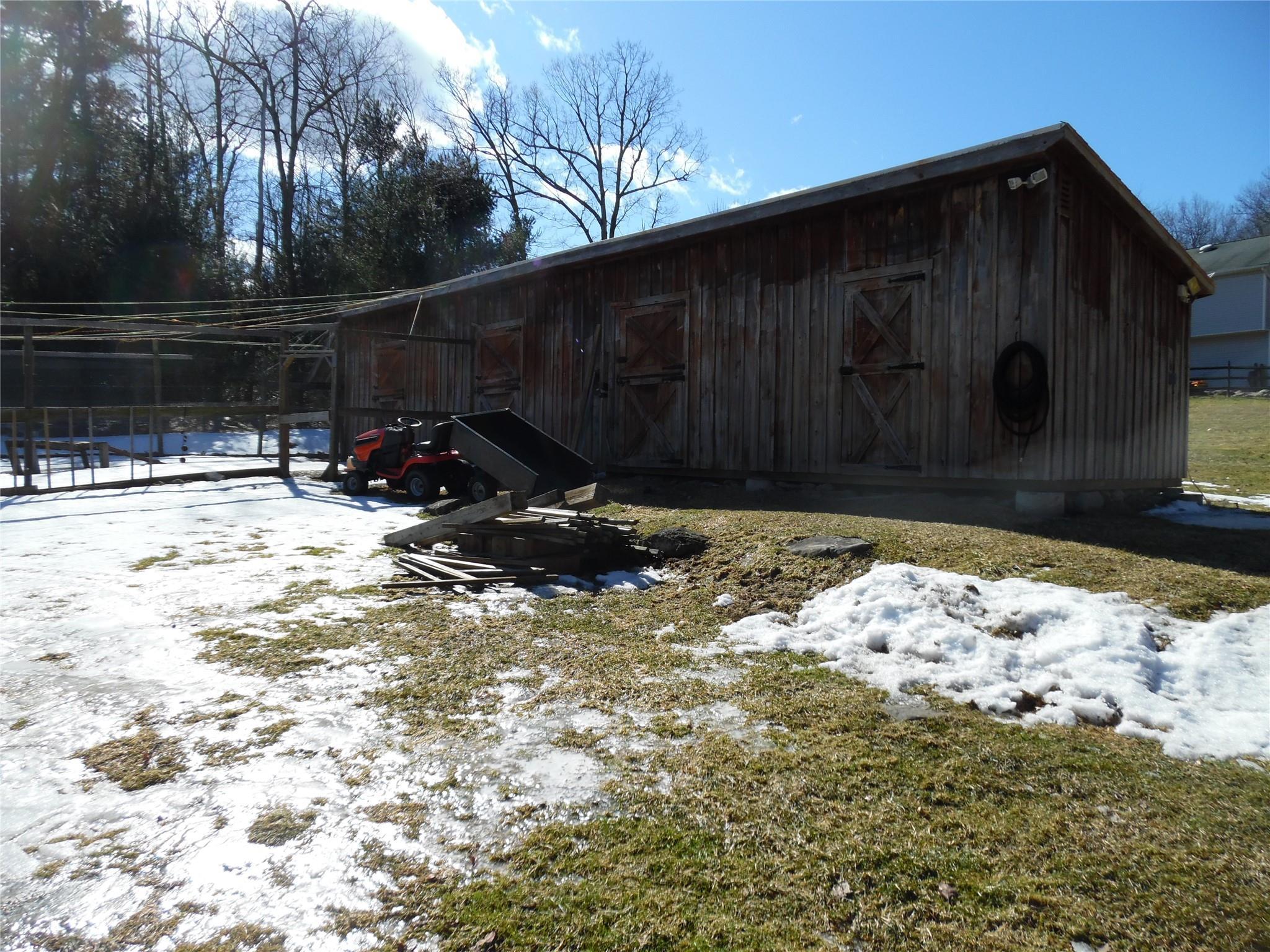 Single Family County Route 56  Sullivan County, NY 12790, MLS-820195-6