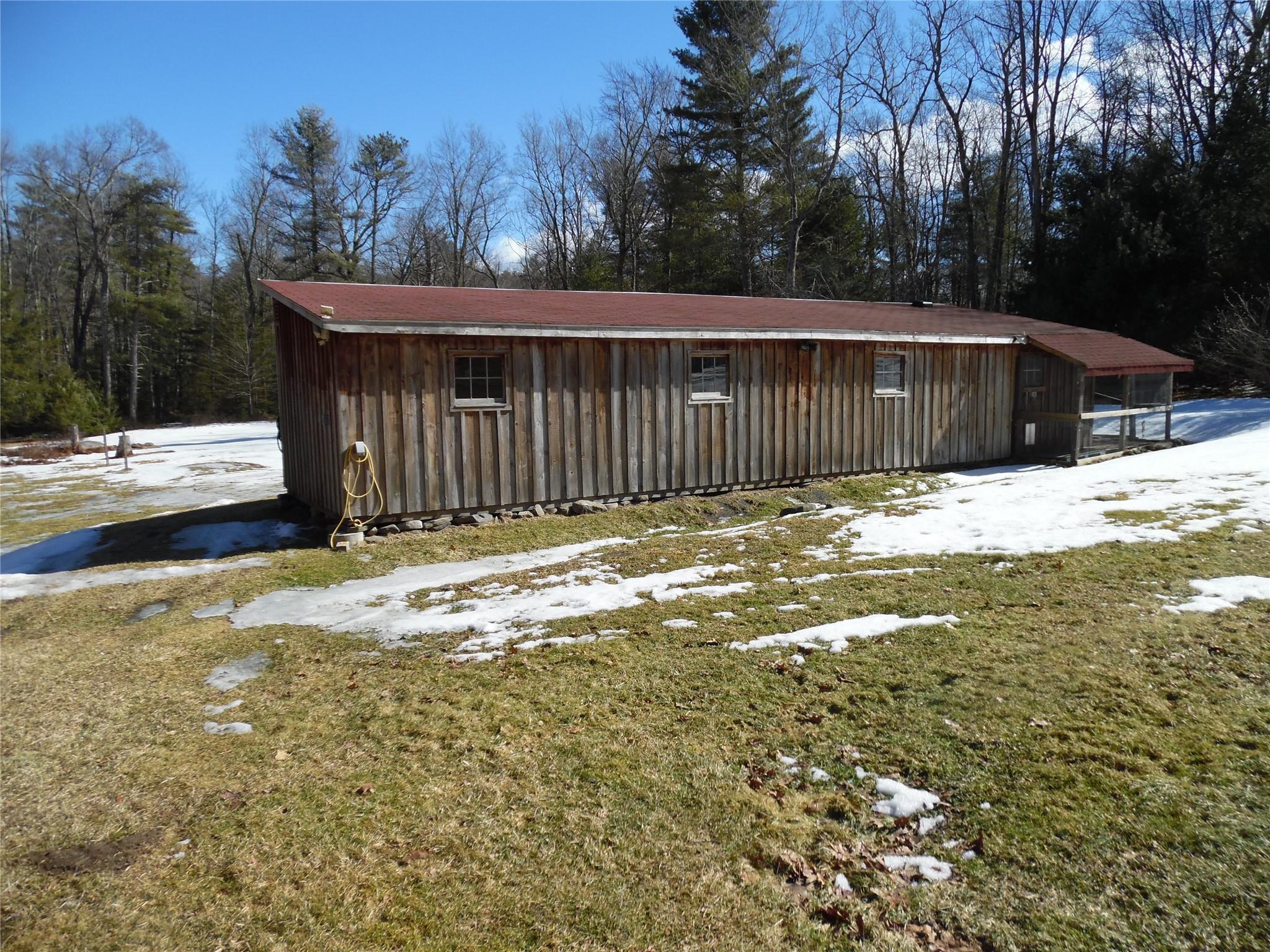 Single Family County Route 56  Sullivan County, NY 12790, MLS-820195-7