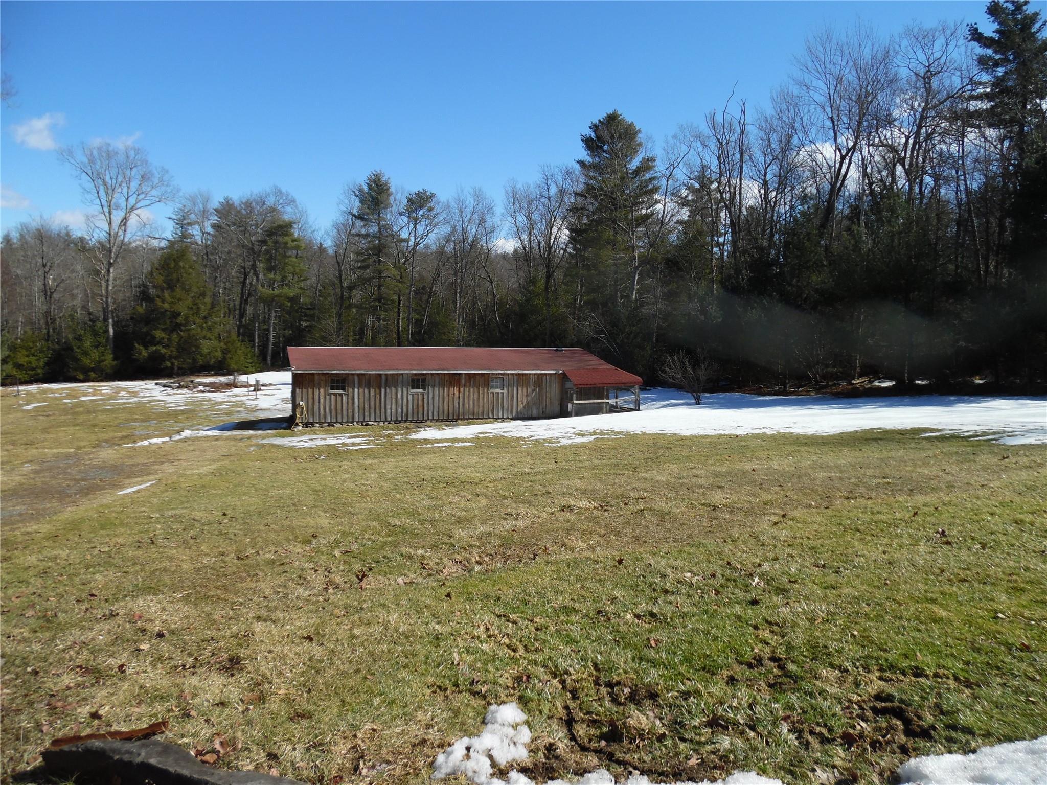 Single Family County Route 56  Sullivan County, NY 12790, MLS-820195-8