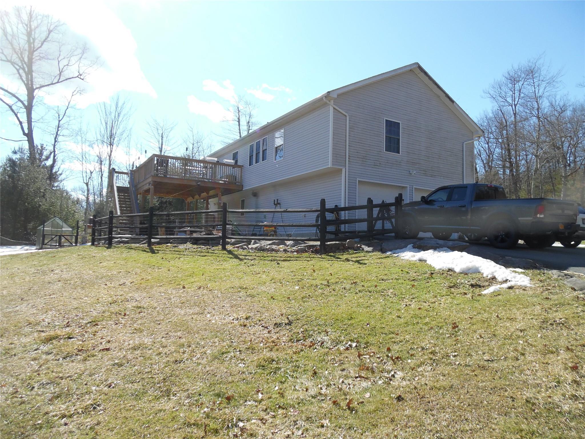 Single Family County Route 56  Sullivan County, NY 12790, MLS-820195-9