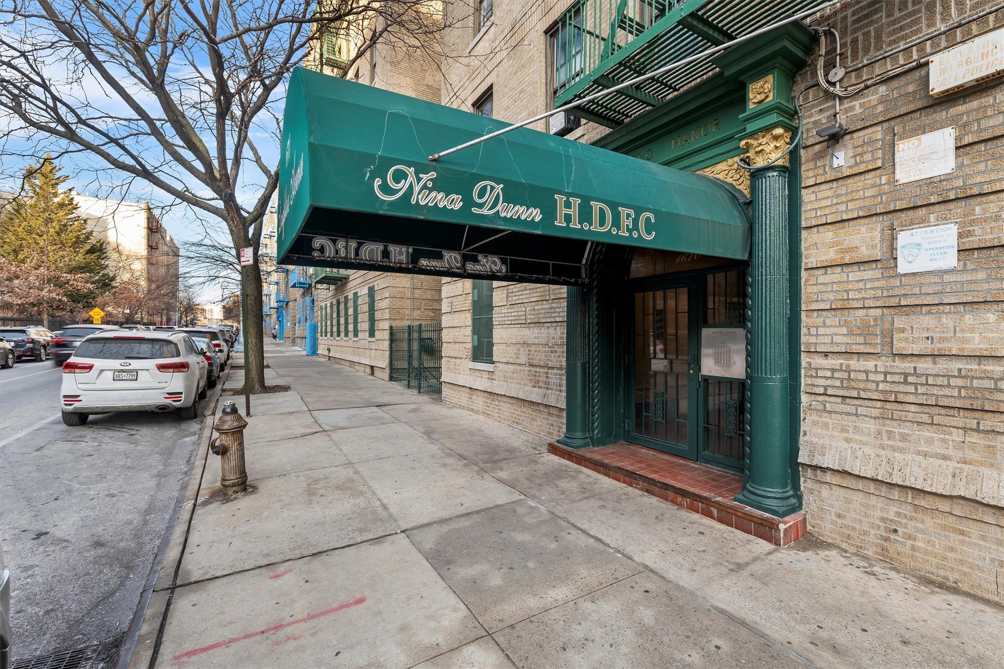 Coop Longfellow  Bronx, NY 10460, MLS-820246-18
