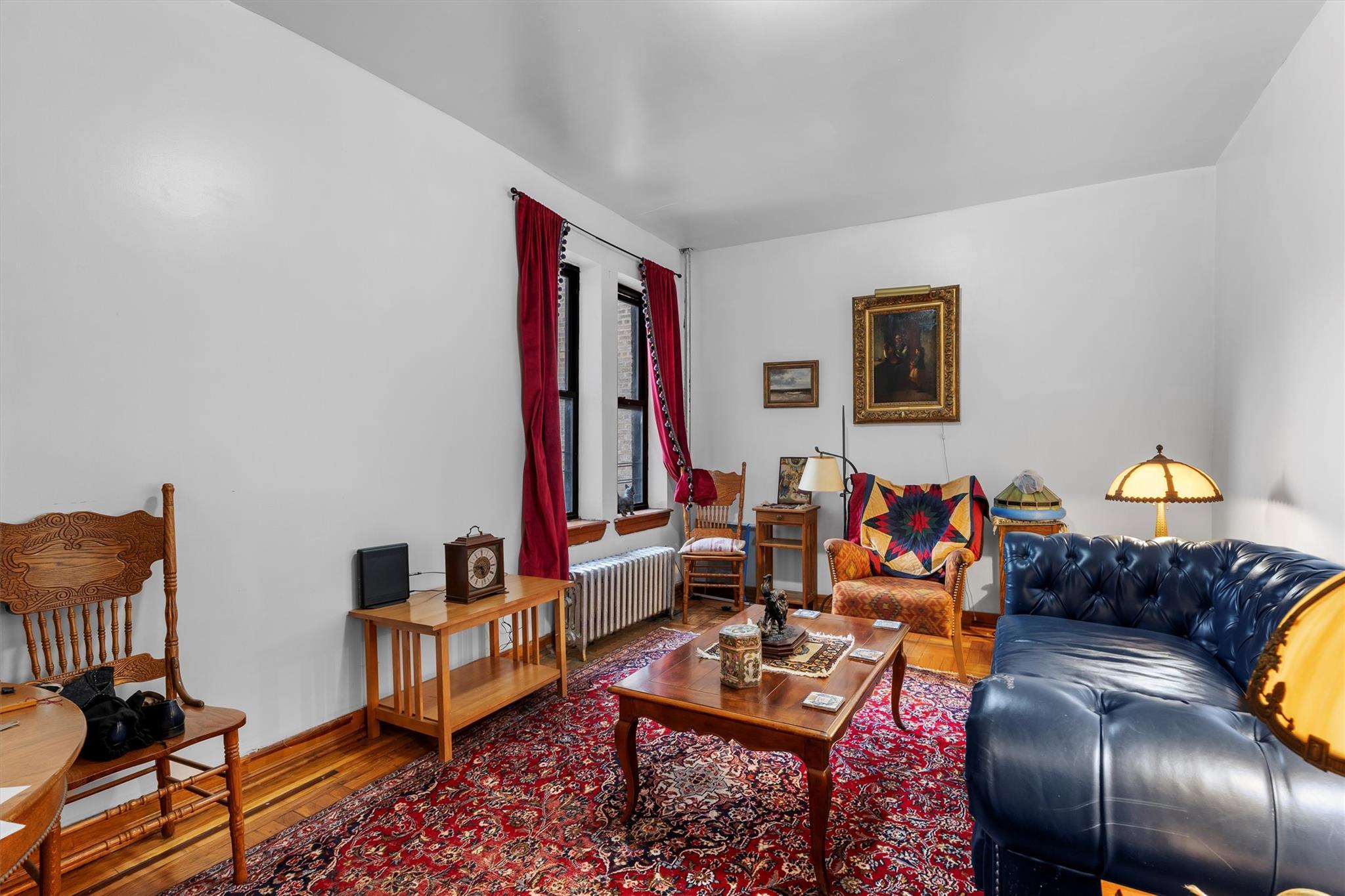 Coop Longfellow  Bronx, NY 10460, MLS-820246-2