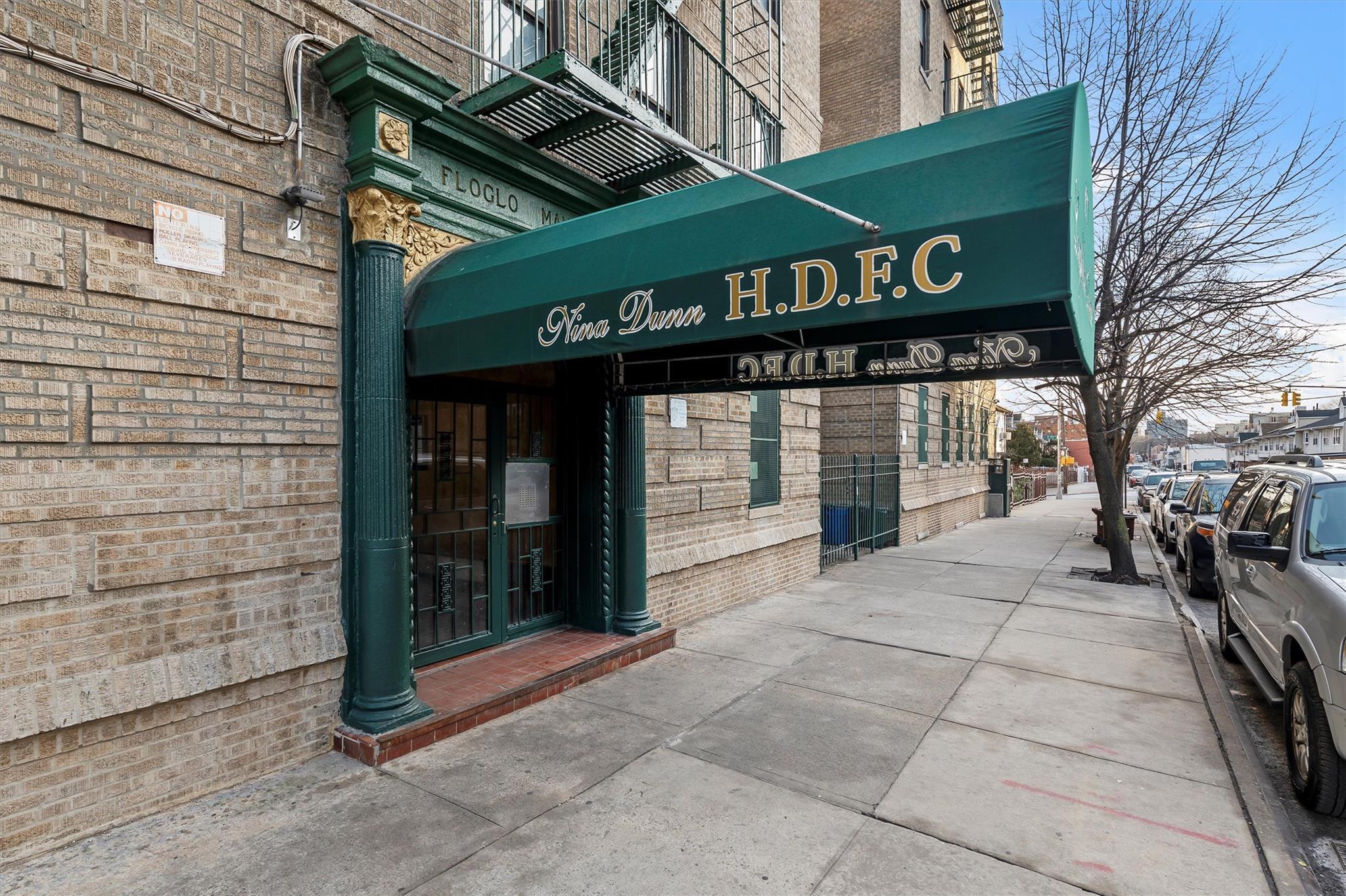 Coop Longfellow  Bronx, NY 10460, MLS-820246-24