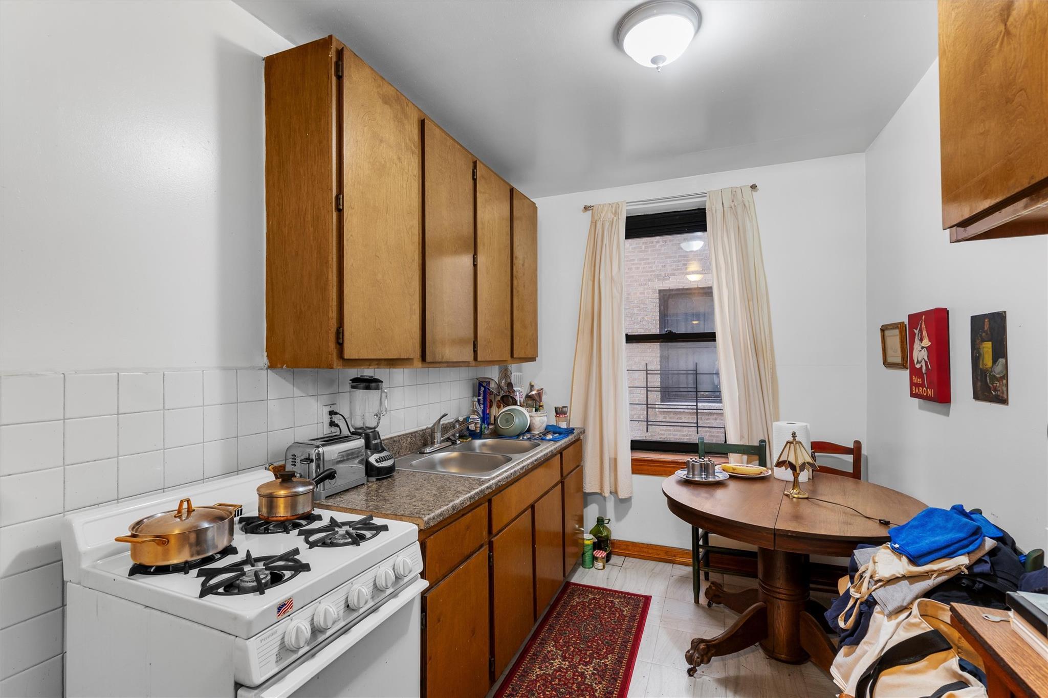 Coop Longfellow  Bronx, NY 10460, MLS-820246-5
