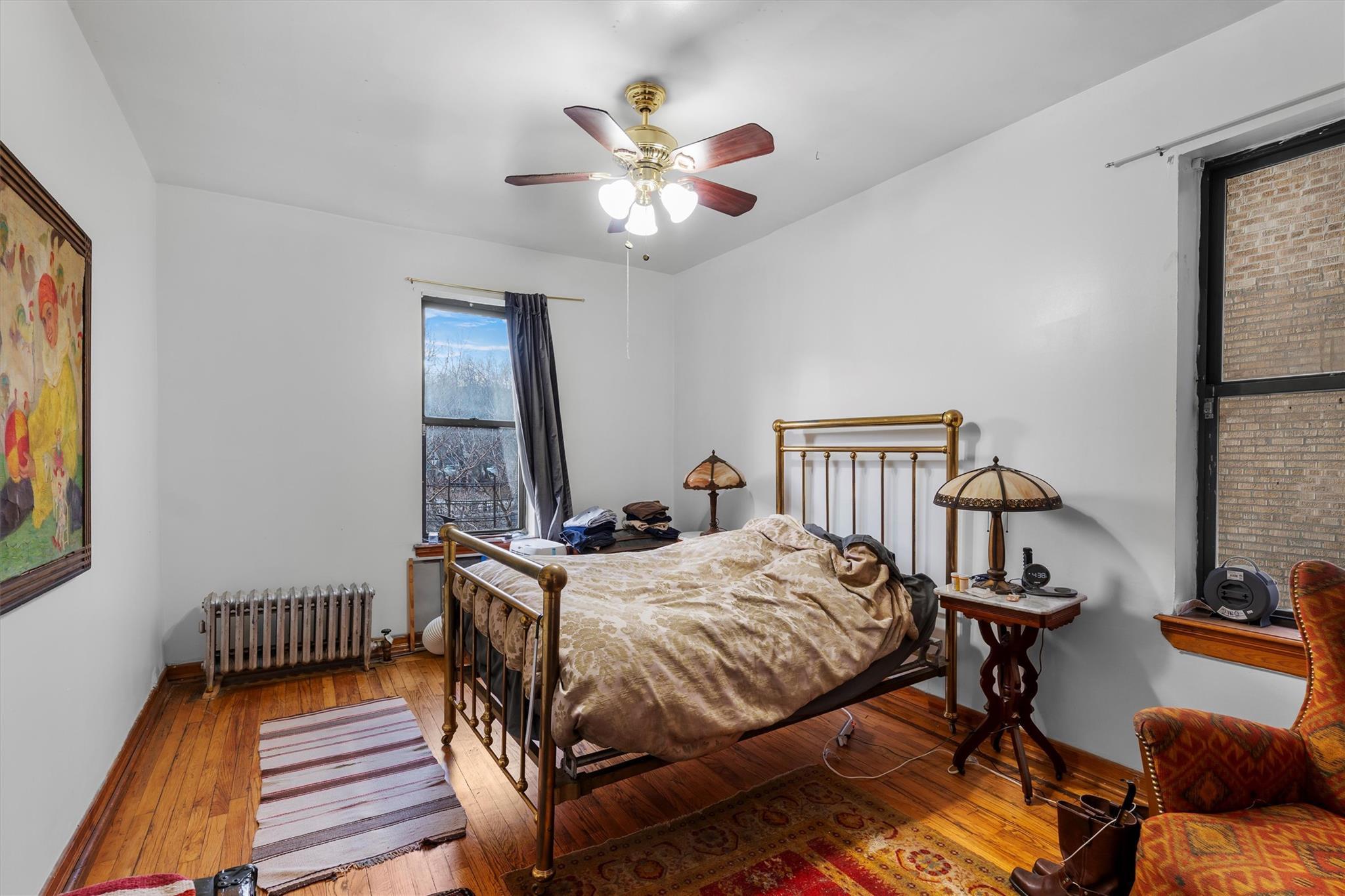Coop Longfellow  Bronx, NY 10460, MLS-820246-7