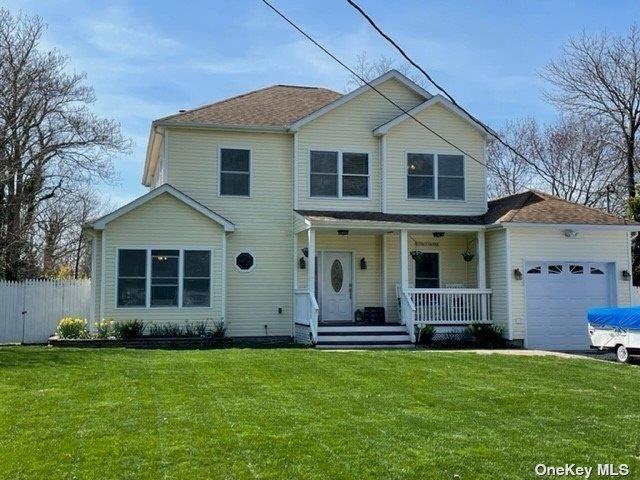 Single Family Southwind  Suffolk County, NY 11960, MLS-820251-2