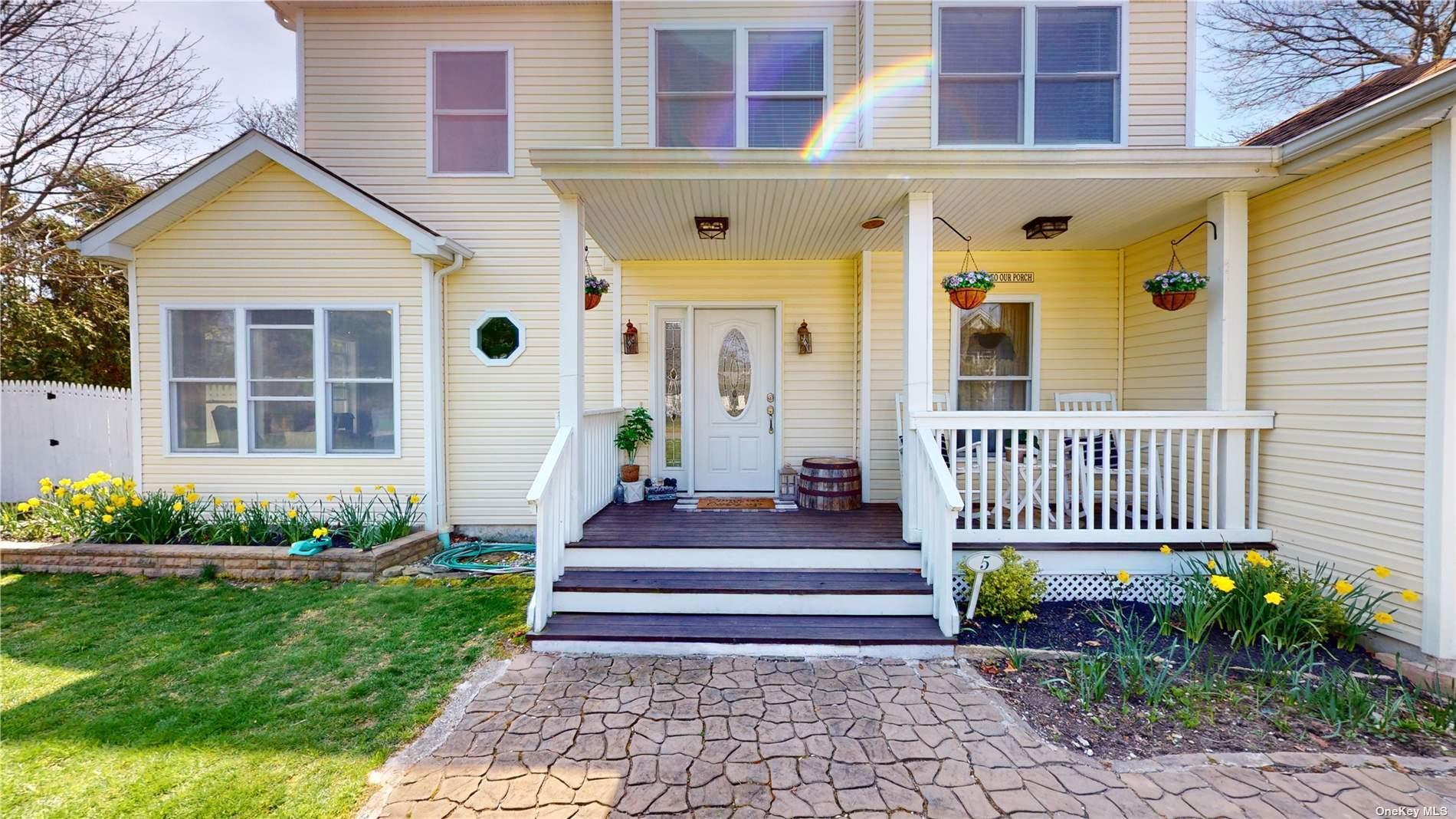 Single Family Southwind  Suffolk County, NY 11960, MLS-820251-3