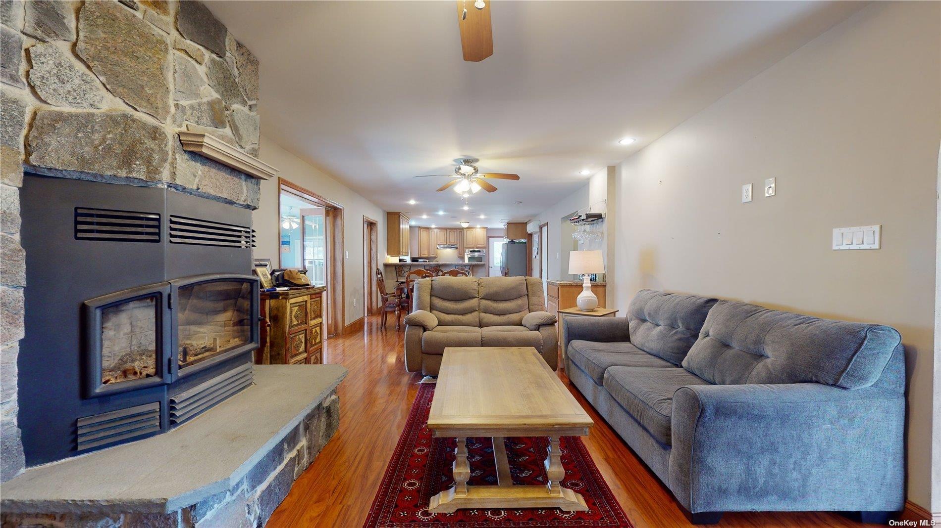 Single Family Southwind  Suffolk County, NY 11960, MLS-820251-8