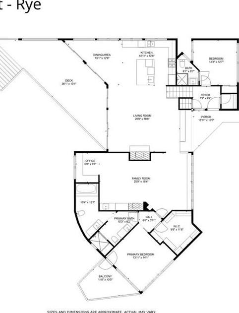 Single Family Grace Church  Westchester County, NY 10580, MLS-820276-34