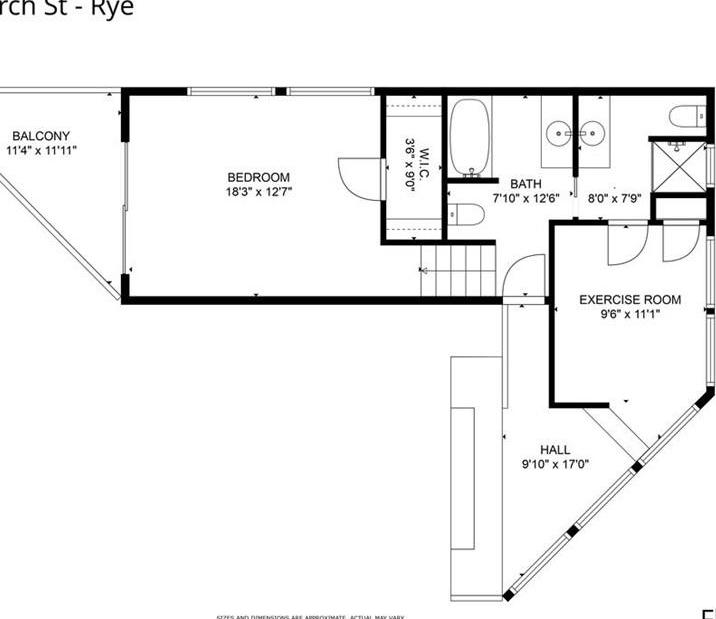 Single Family Grace Church  Westchester County, NY 10580, MLS-820276-35