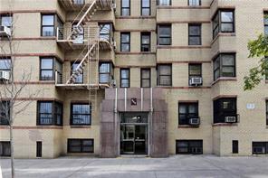 Commercial Sale Grand Concourse  Bronx, NY 10451, MLS-820343-14