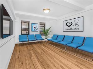 Commercial Sale Grand Concourse  Bronx, NY 10451, MLS-820343-3