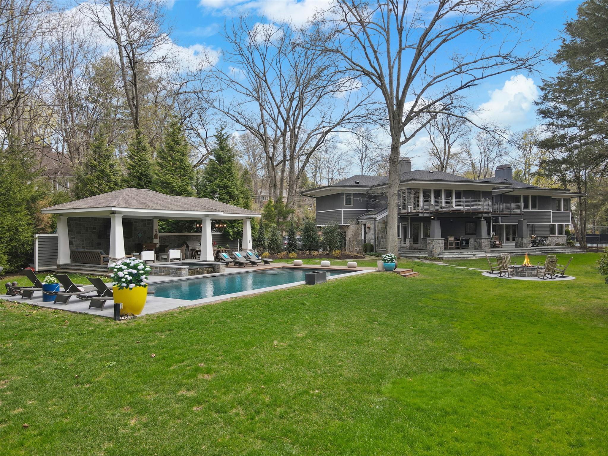 Single Family Lincoln  Westchester County, NY 10573, MLS-820353-2
