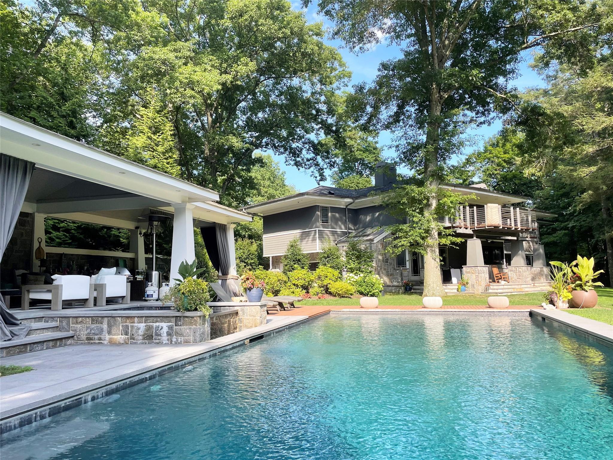 Single Family Lincoln  Westchester County, NY 10573, MLS-820353-33