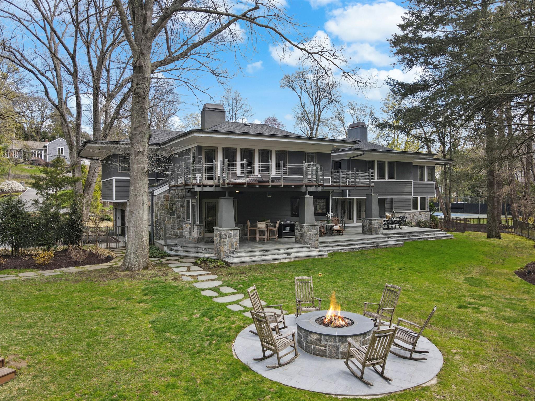 Single Family Lincoln  Westchester County, NY 10573, MLS-820353-35