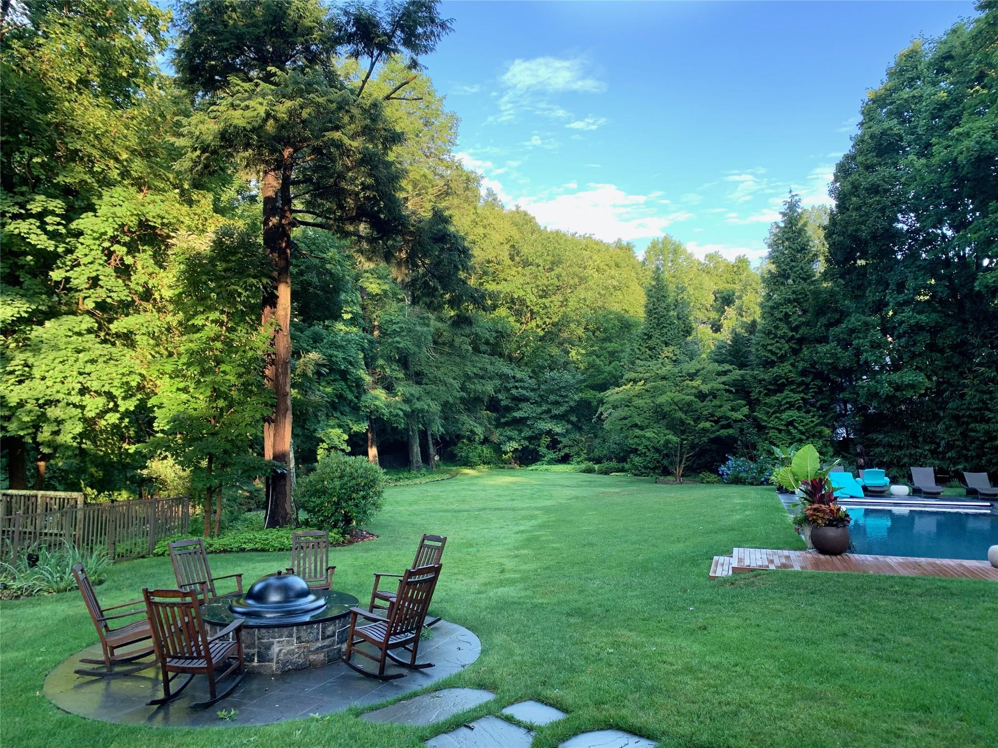 Single Family Lincoln  Westchester County, NY 10573, MLS-820353-36