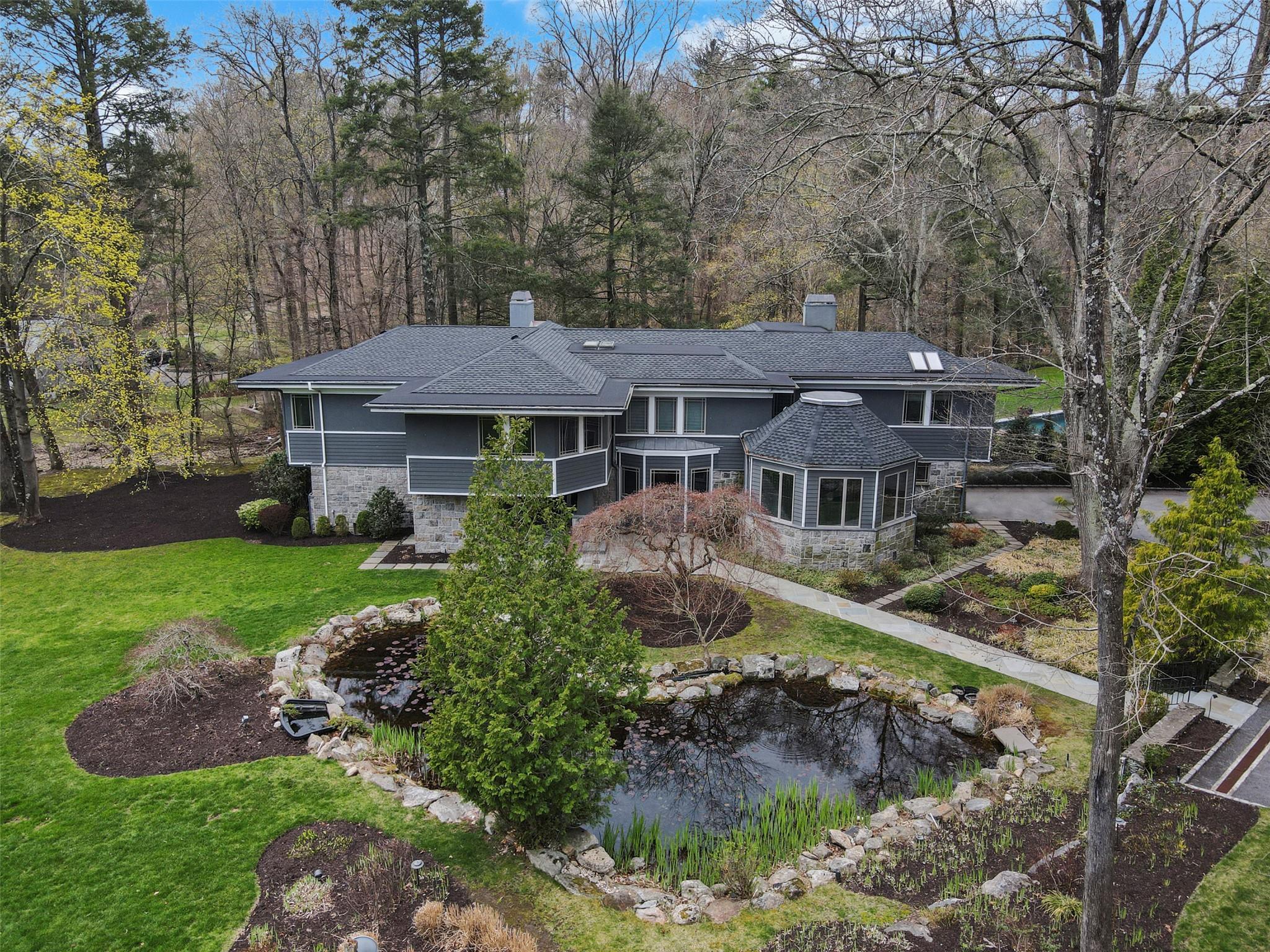 Single Family Lincoln  Westchester County, NY 10573, MLS-820353-4