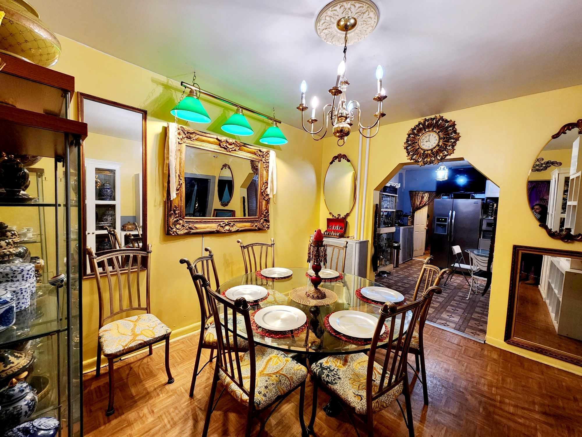 Single Family Seabury  Queens, NY 11373, MLS-820354-11