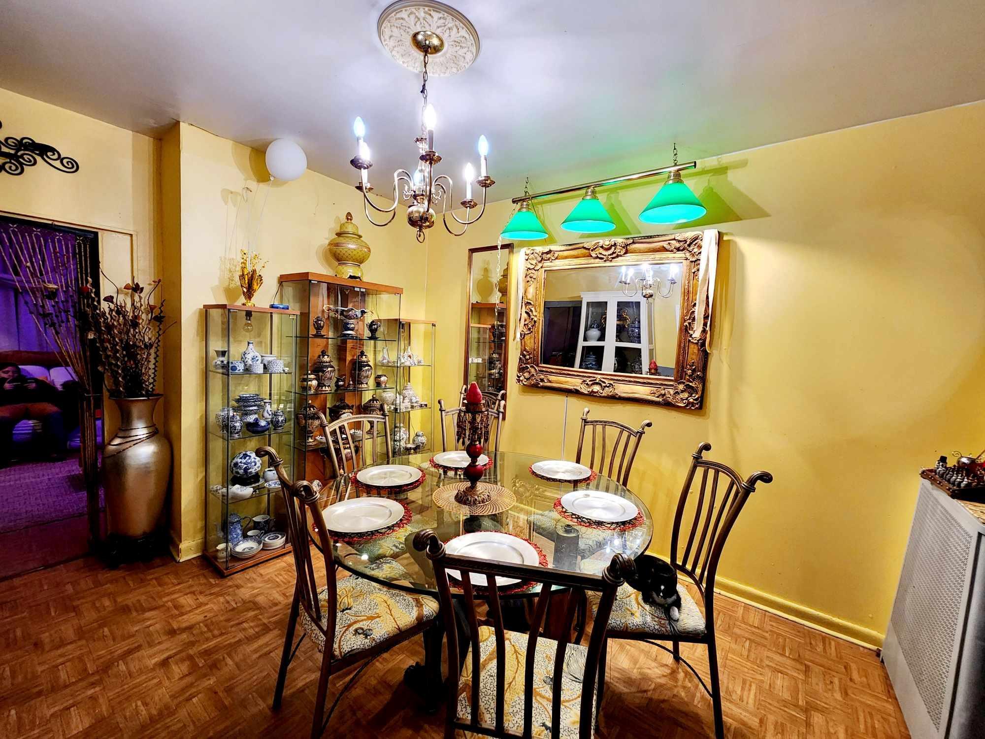 Single Family Seabury  Queens, NY 11373, MLS-820354-12