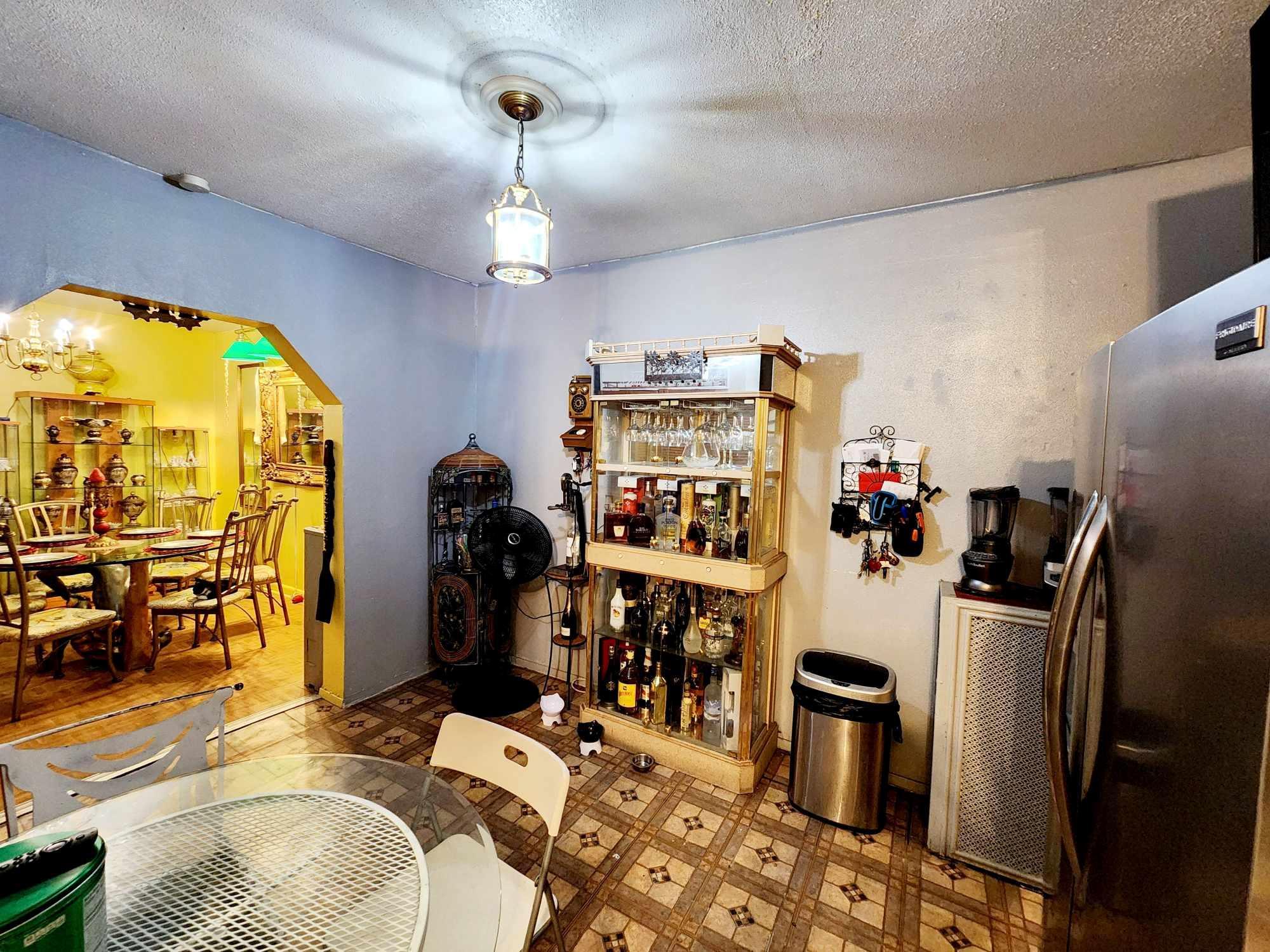 Single Family Seabury  Queens, NY 11373, MLS-820354-13