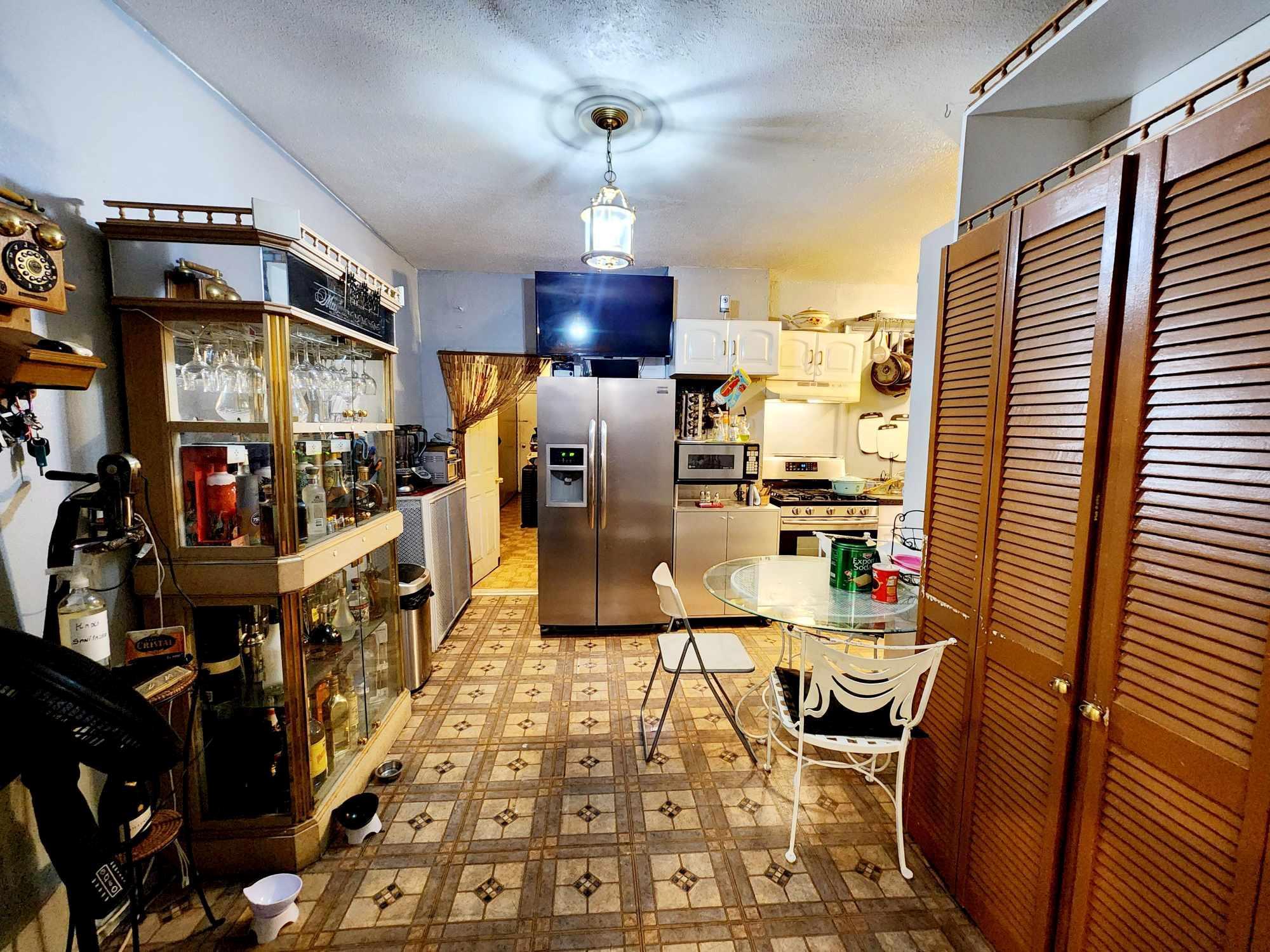 Single Family Seabury  Queens, NY 11373, MLS-820354-14