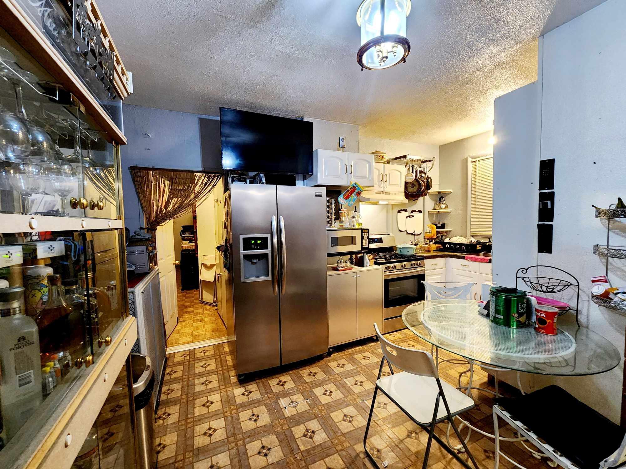 Single Family Seabury  Queens, NY 11373, MLS-820354-15
