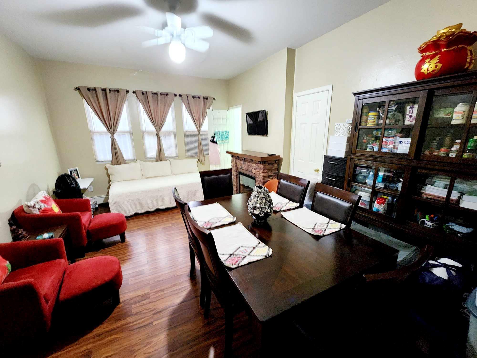 Single Family Seabury  Queens, NY 11373, MLS-820354-16