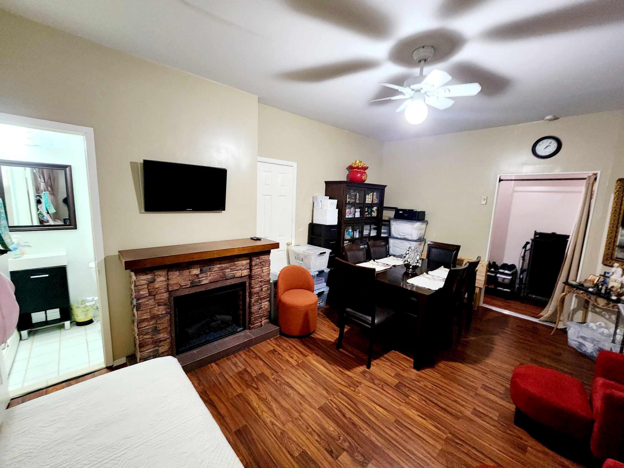 Single Family Seabury  Queens, NY 11373, MLS-820354-17