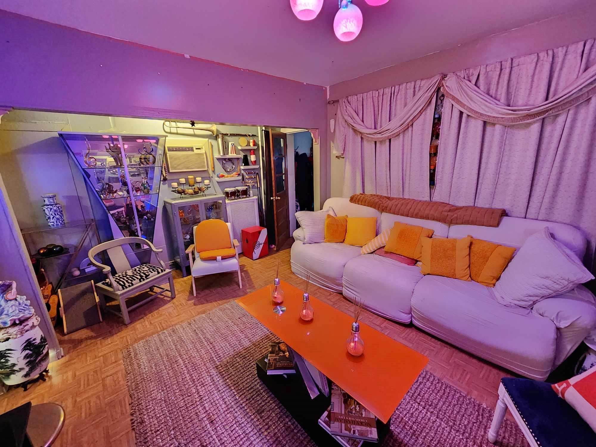 Single Family Seabury  Queens, NY 11373, MLS-820354-6