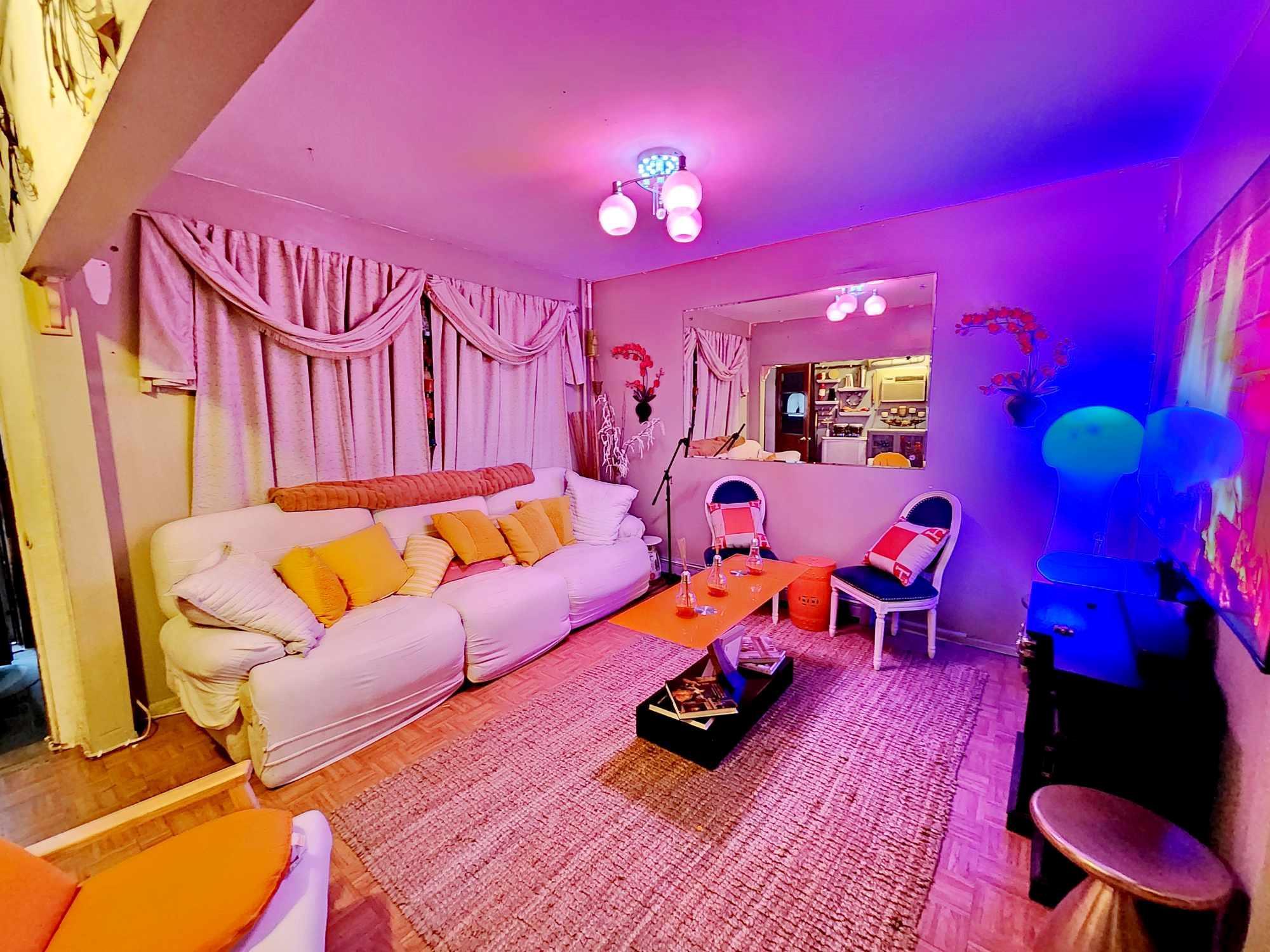 Single Family Seabury  Queens, NY 11373, MLS-820354-7