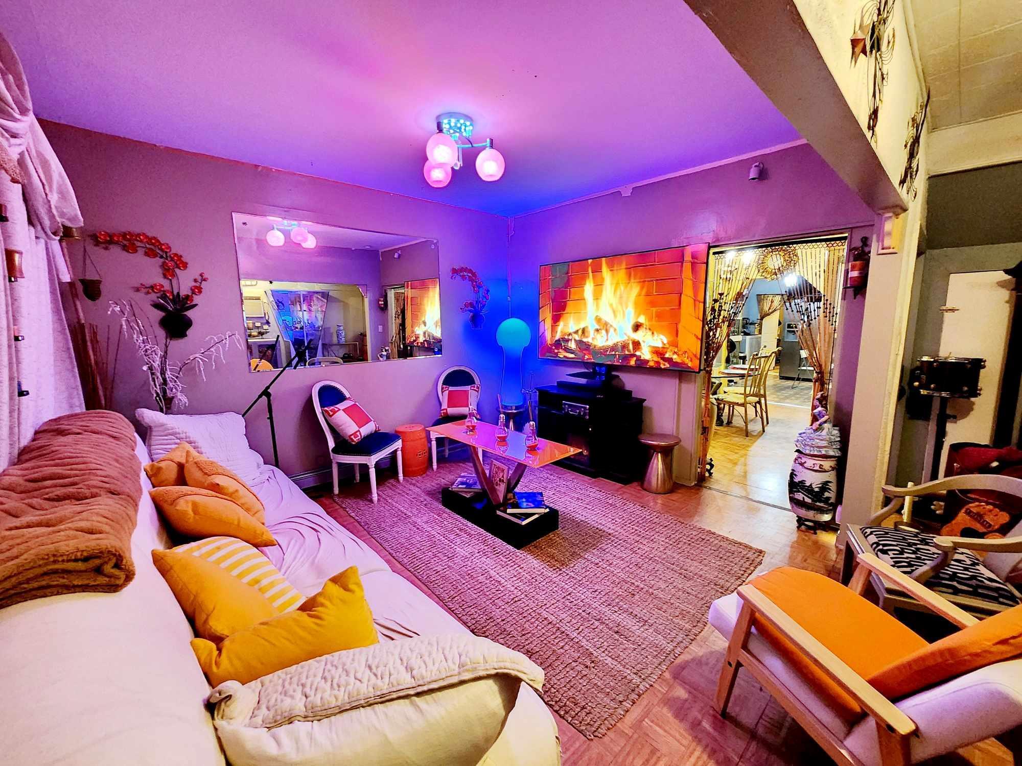 Single Family Seabury  Queens, NY 11373, MLS-820354-8