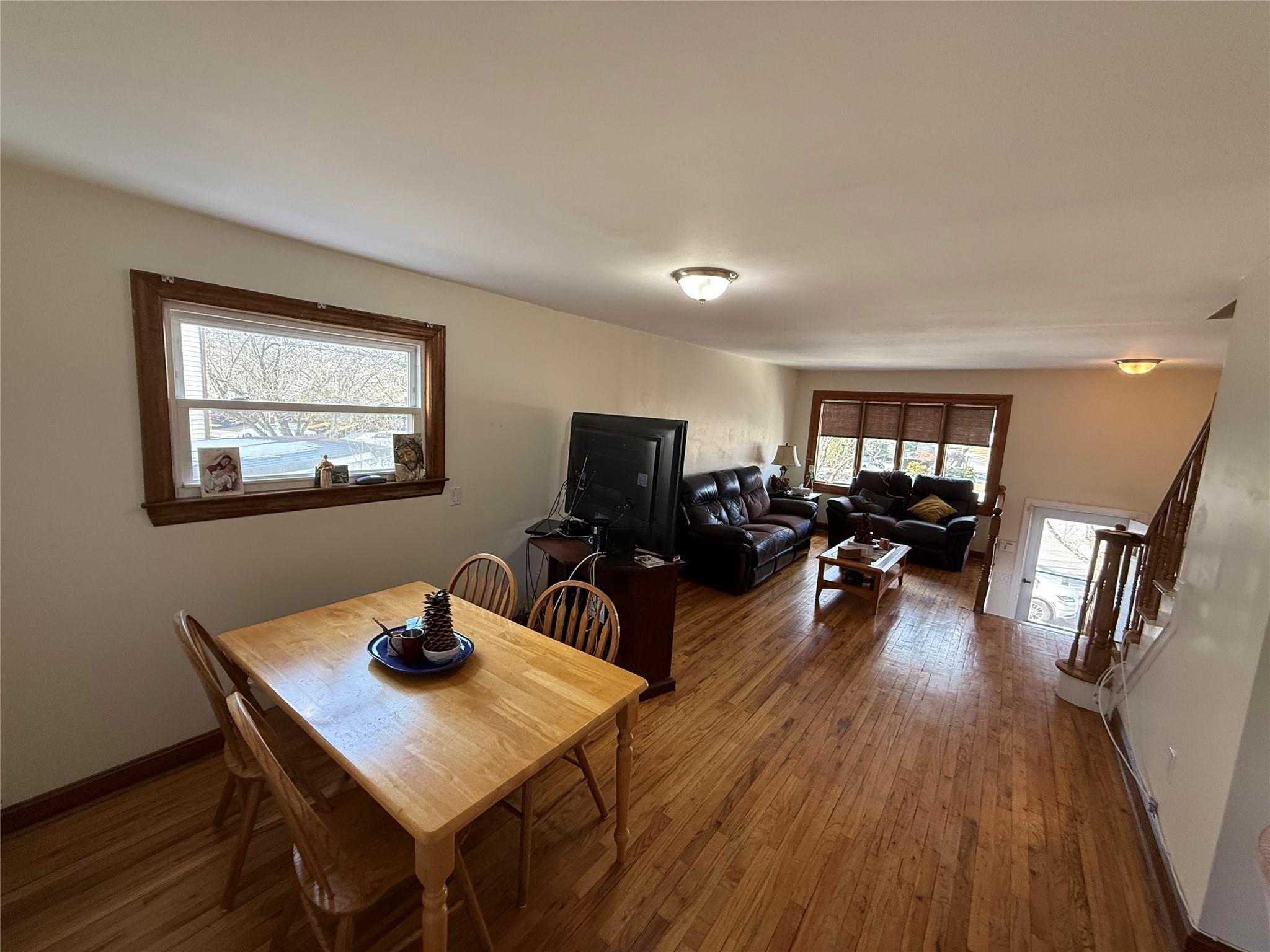 Single Family Crossfield  Staten Island, NY 10312, MLS-820362-3