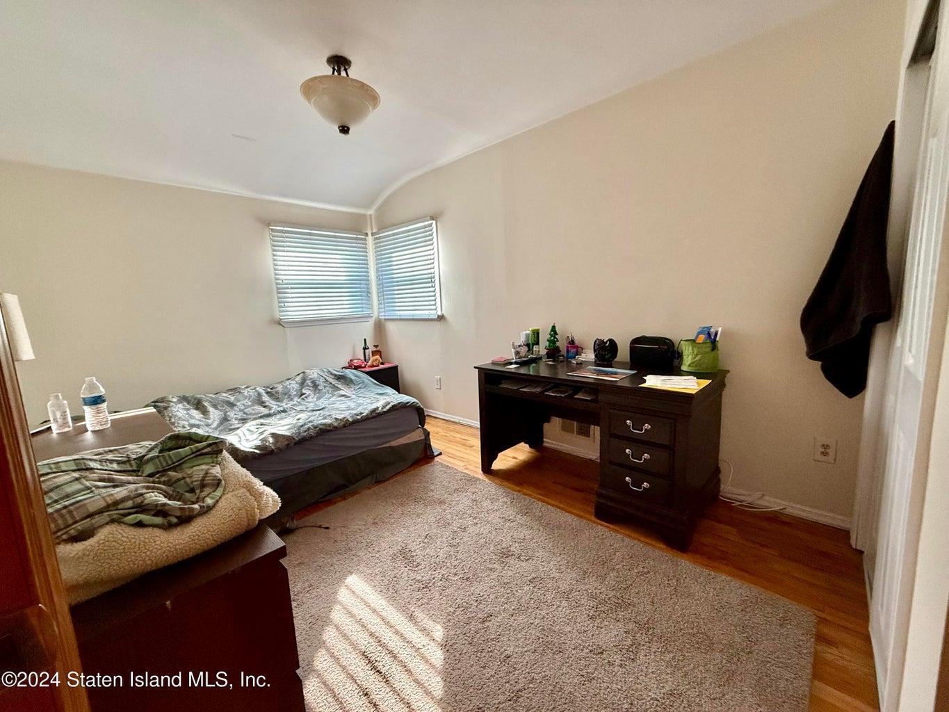 Single Family Crossfield  Staten Island, NY 10312, MLS-820362-8