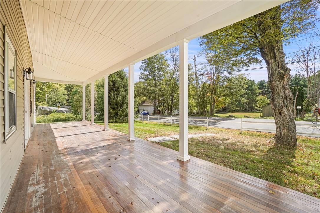 Single Family Peenpack  Orange County, NY 12780, MLS-820369-11