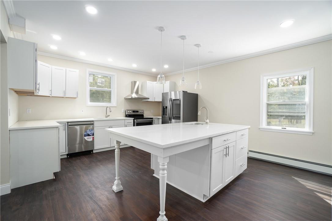 Single Family Peenpack  Orange County, NY 12780, MLS-820369-12