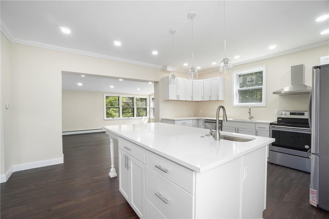 Single Family Peenpack  Orange County, NY 12780, MLS-820369-2